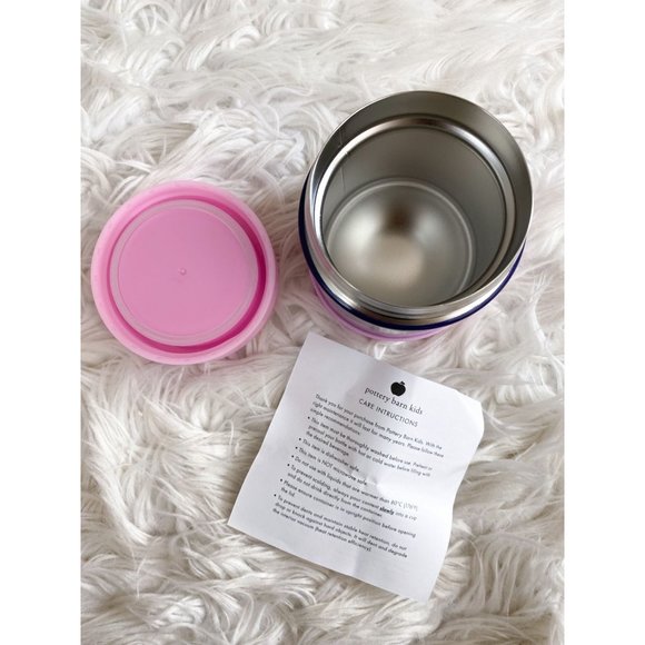 Pottery Barn Kids Kitchen Pottery Barn Kids Mackenzie Navy Pink